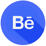 logo behance